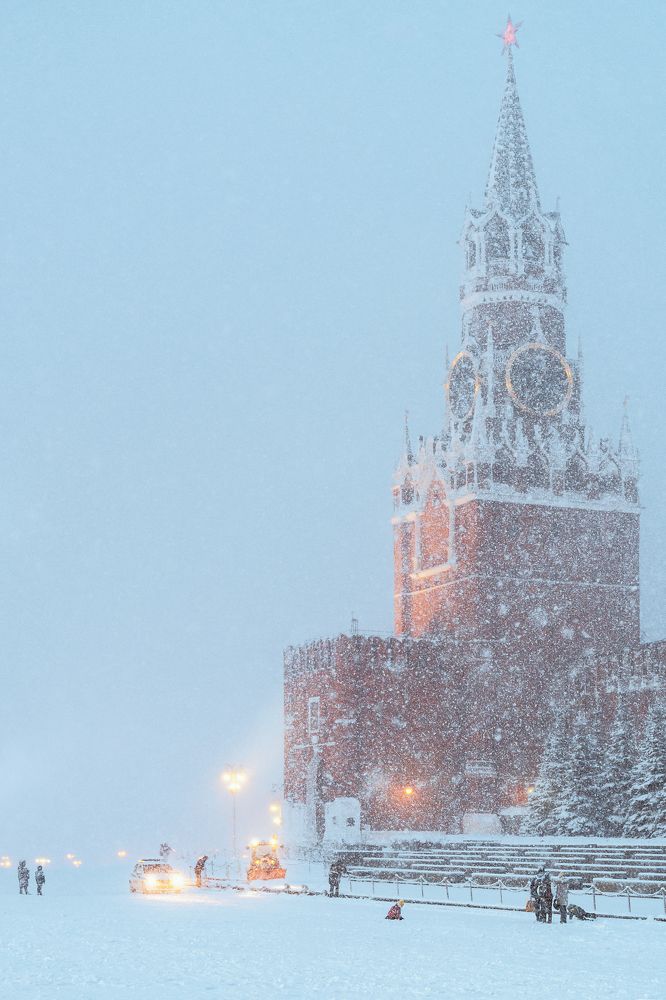 Фотография автора Мазурева Анастасия