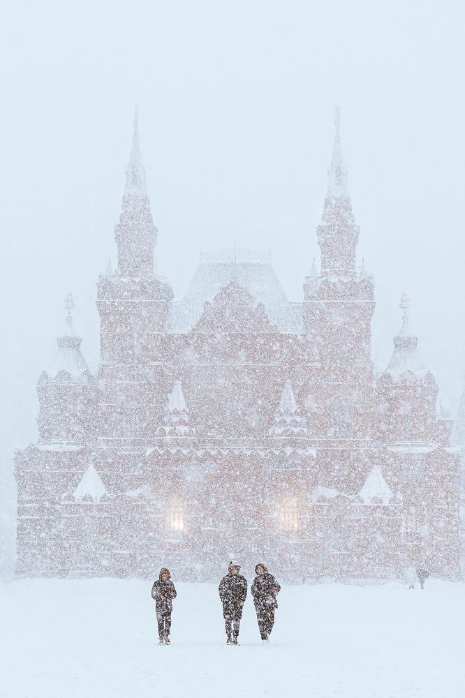 Фотография автора Мазурева Анастасия