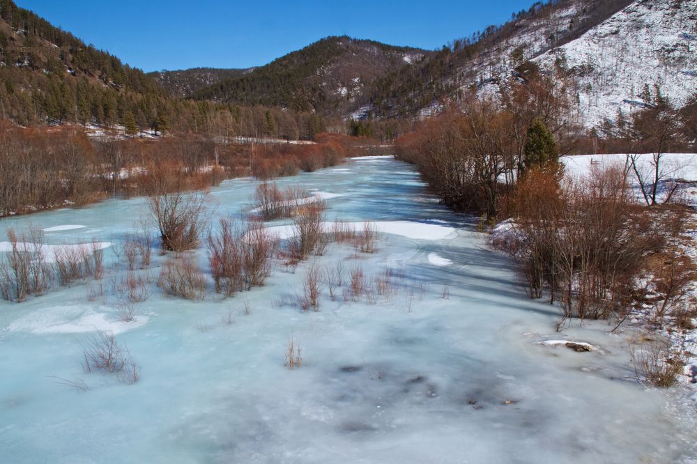 Photograph by Алёна Гильмуллина