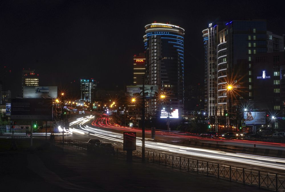 Photograph by Михаил Измайлов