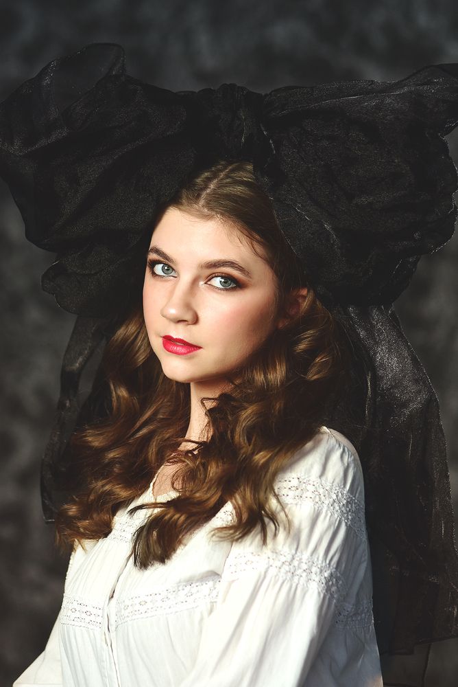 Photograph by Оксана Севостьянова