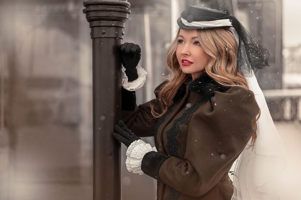 Photograph by Яна Боронавкина