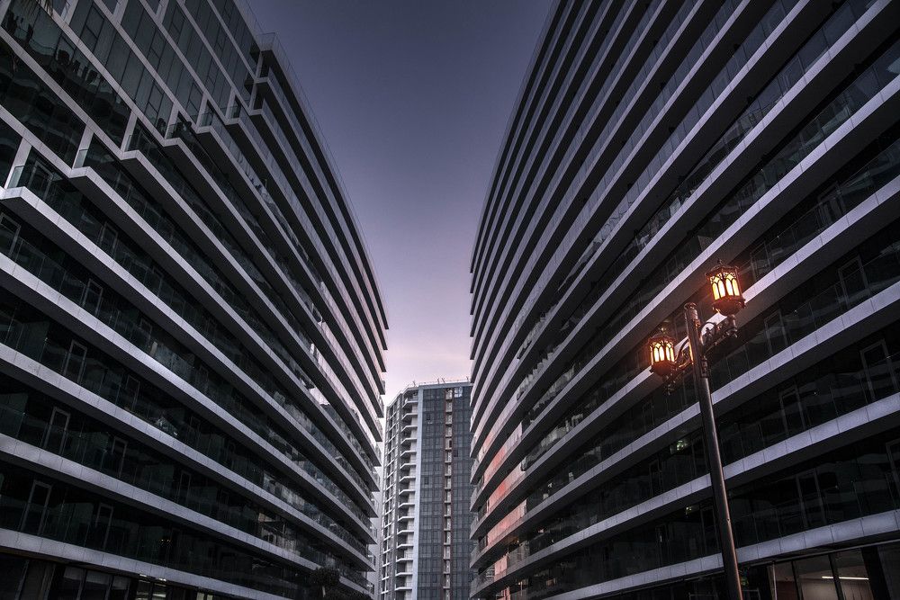 Photograph by Sergej