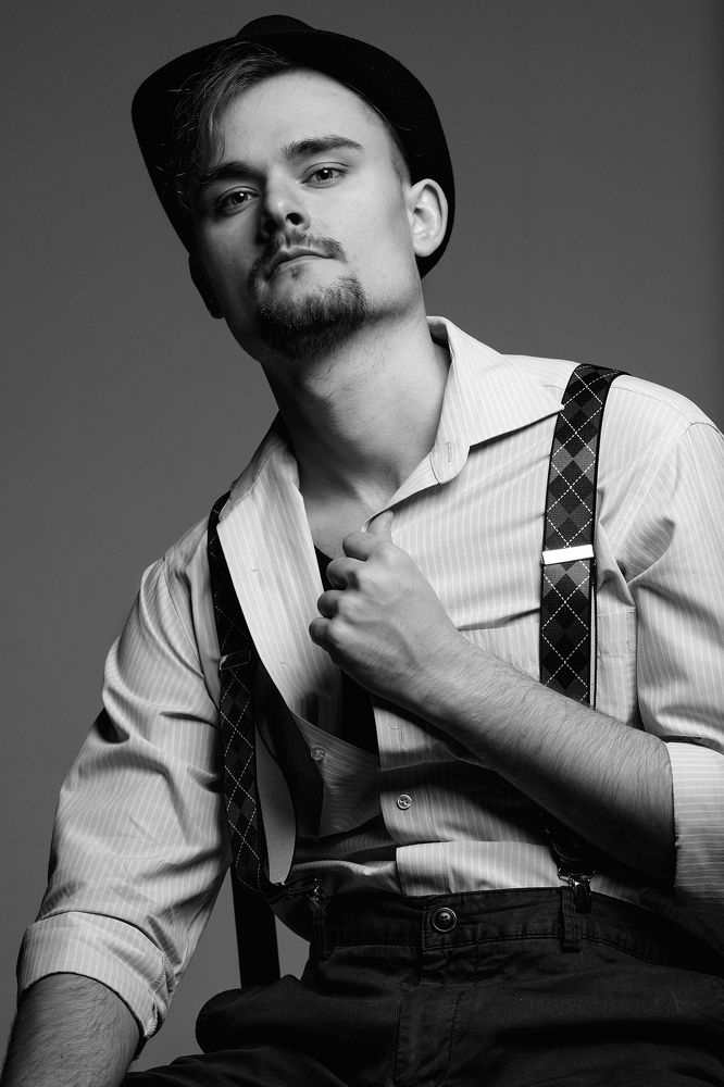 Photograph by Константин Тимонин