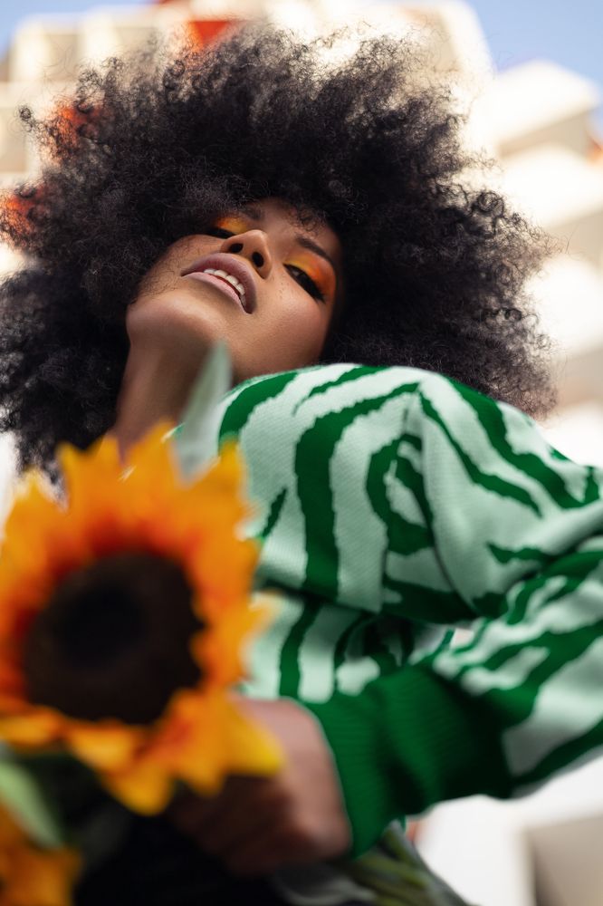 Photograph by Irina Fedotova