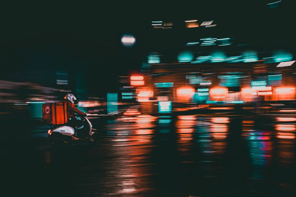 Photograph by Дарья Дирель