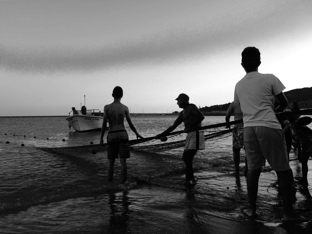 Photograph by Félix Sánchez Serrano