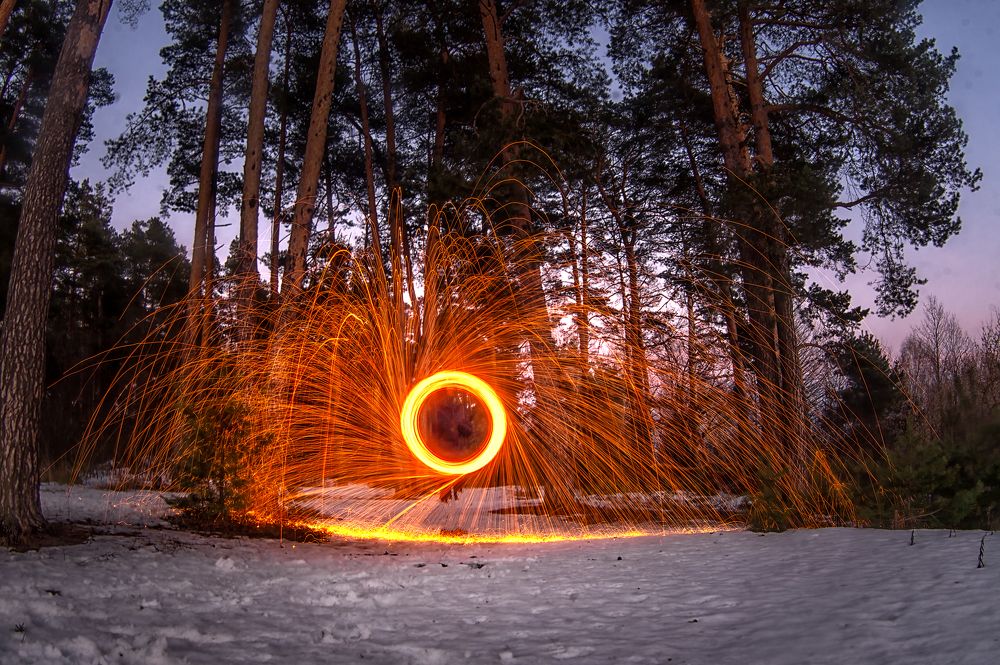 Photograph by Соловьев Александр