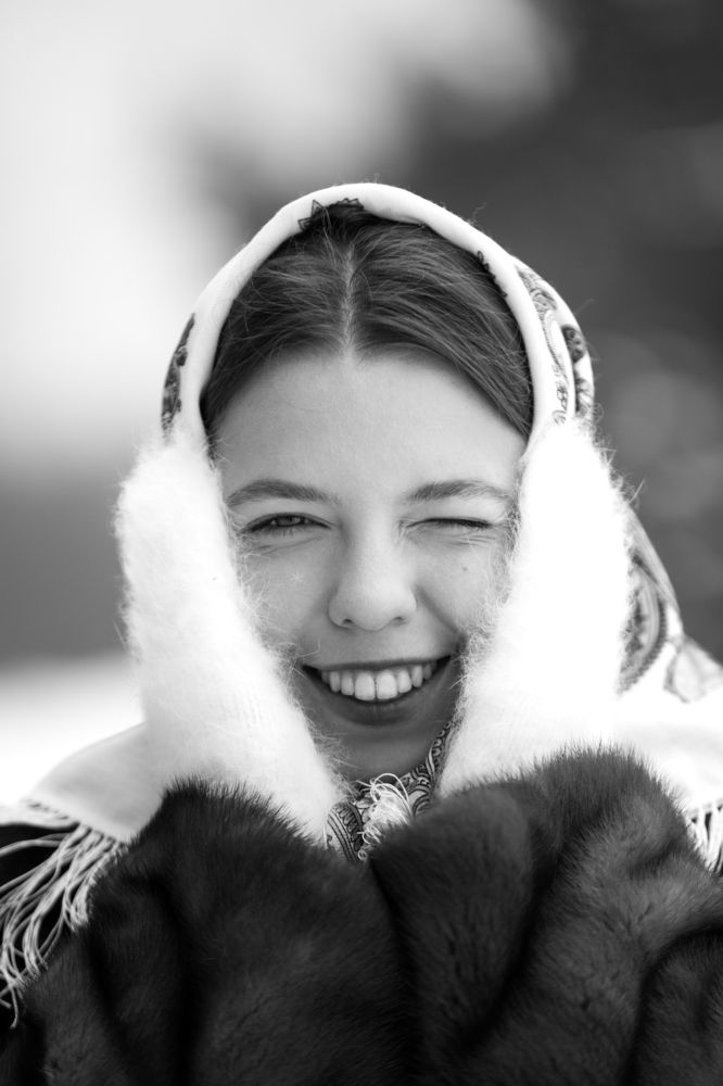 Photograph by Ольга Штукерт