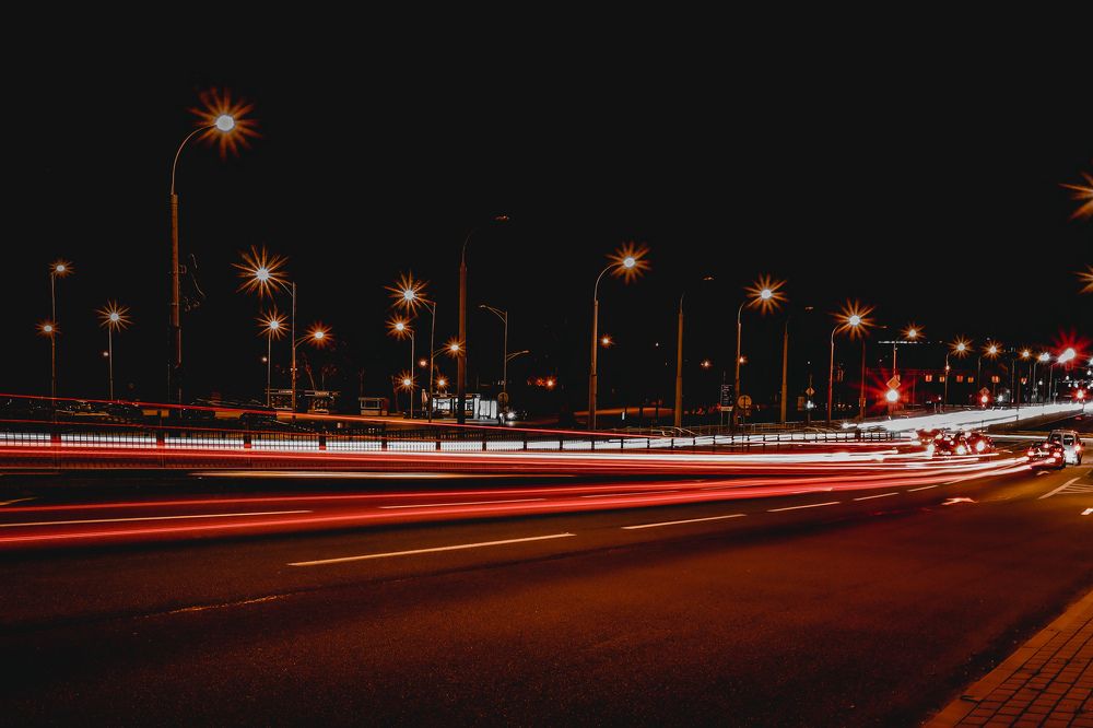 Photograph by PAVEL ARSENOVICH