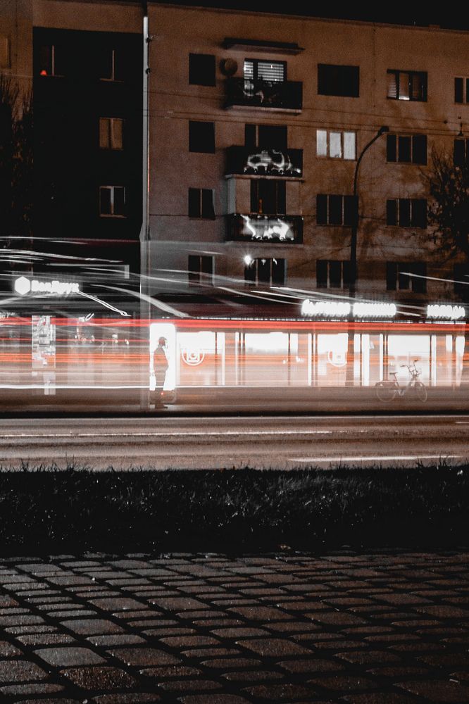 Photograph by PAVEL ARSENOVICH