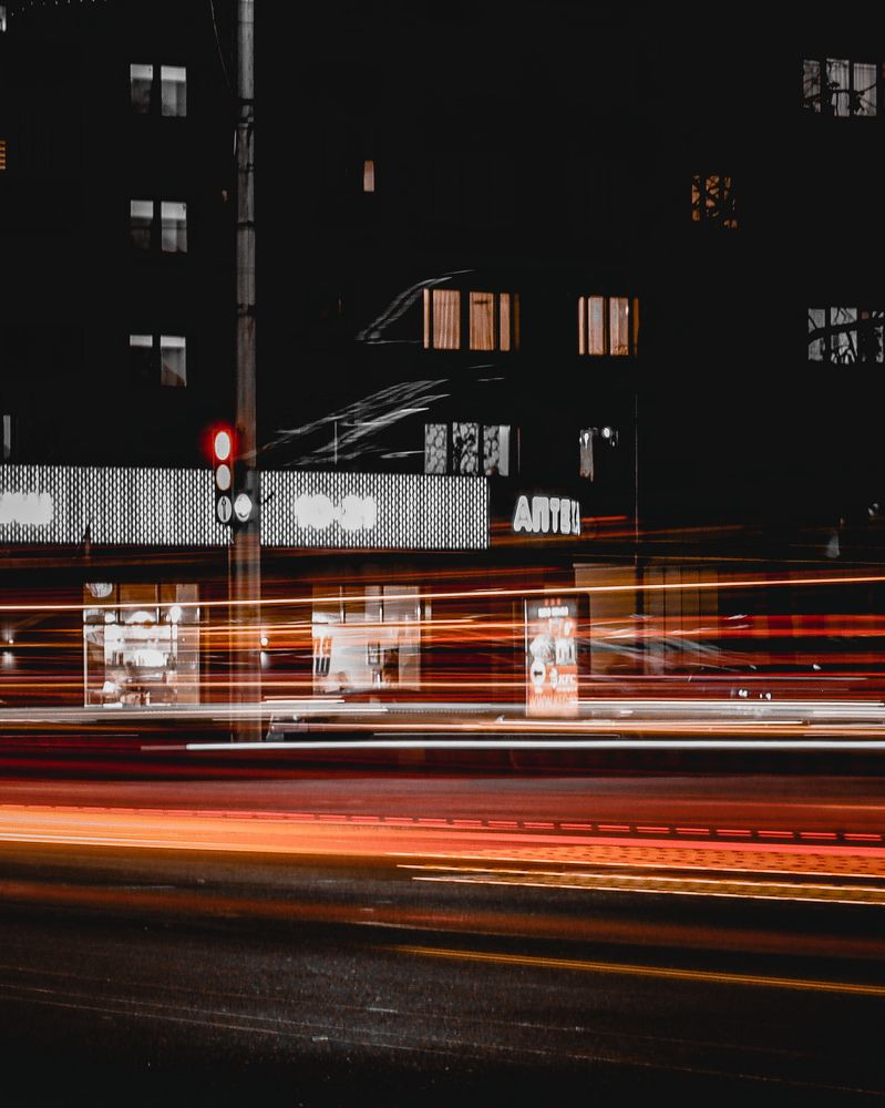 Photograph by PAVEL ARSENOVICH