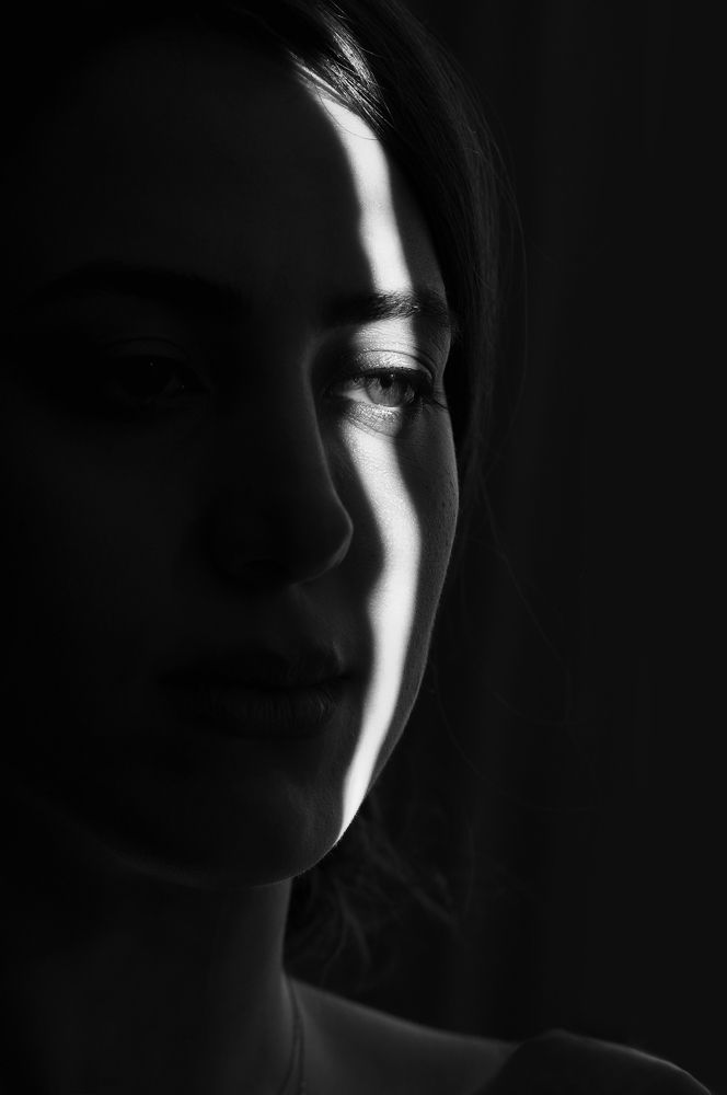 Photograph by Saeed Zamani