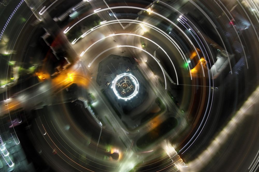 Photograph by Dmitriy Marchenko