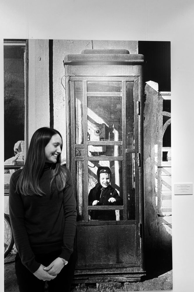 Photograph by Наталья Кузнецова