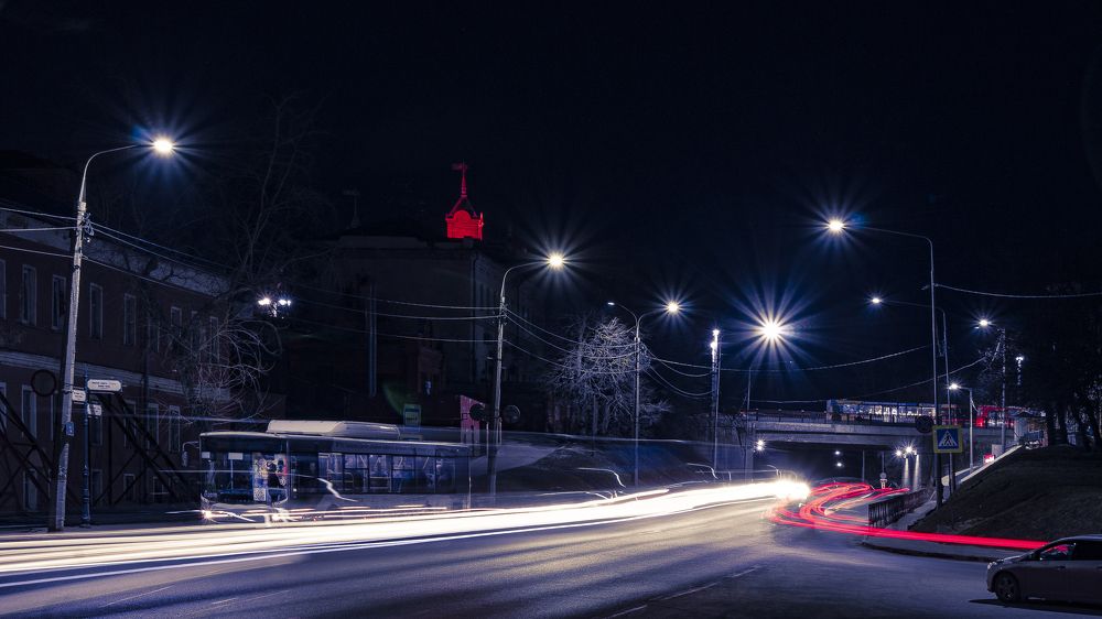 Photograph by Владимир Высоцкий