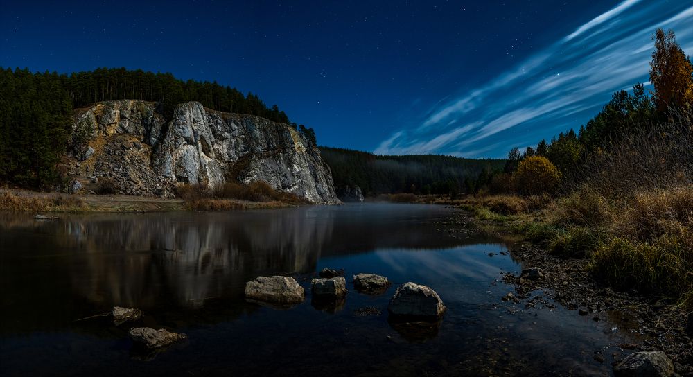 Photograph by Евгений Кармаев