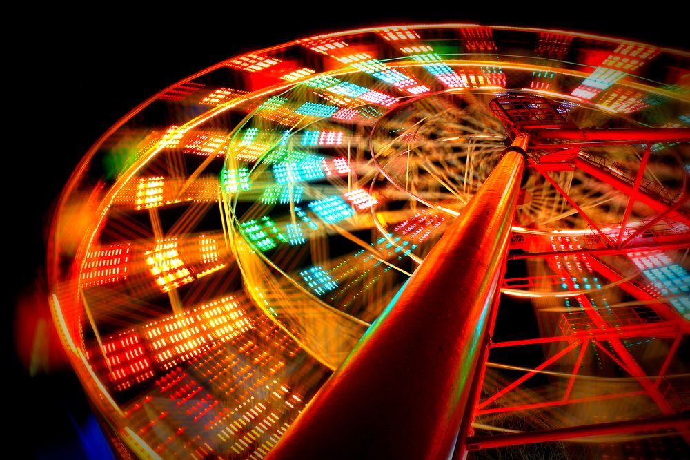 Photograph by Геннадий Натье (Игнатьев)