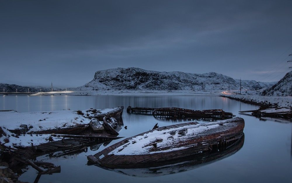 Photograph by Bevzenko Roman