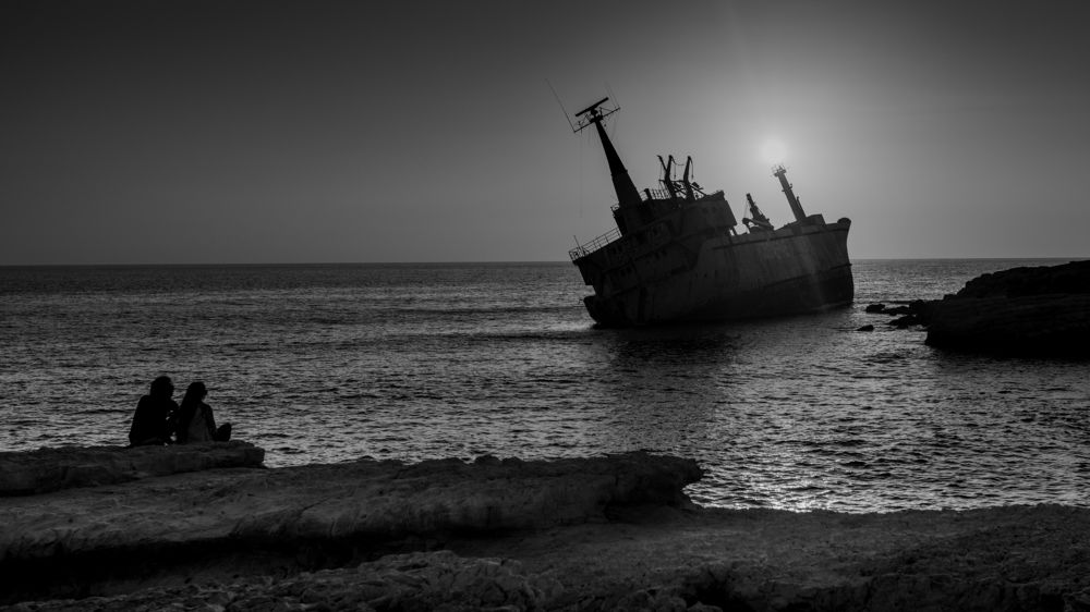 Photograph by Bevzenko Roman