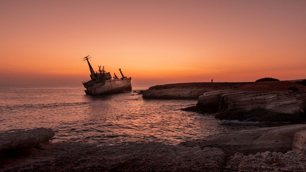 Photograph by Bevzenko Roman