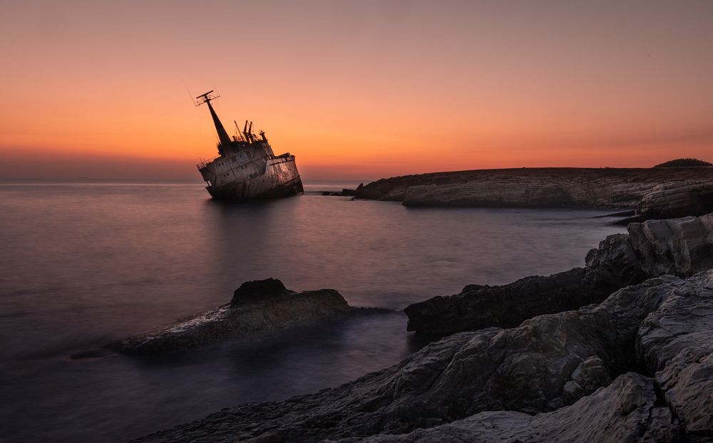 Photograph by Bevzenko Roman