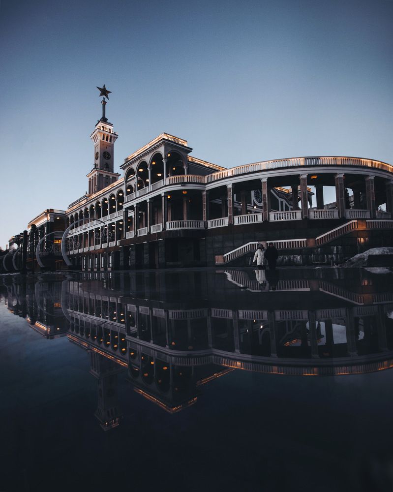 Photograph by Сергей