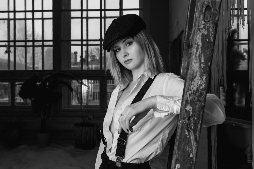 Photograph by Лоскутов Илья