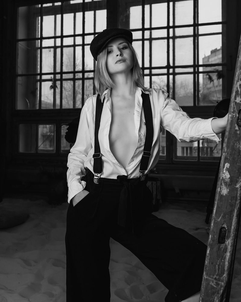 Photograph by Лоскутов Илья