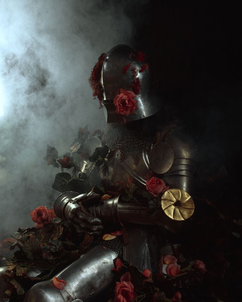 Фотография автора Никитин Александр