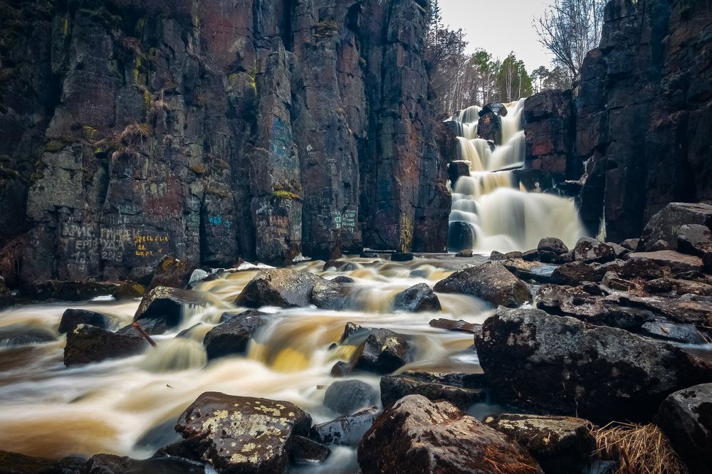 Photograph by Сергей Третьяков