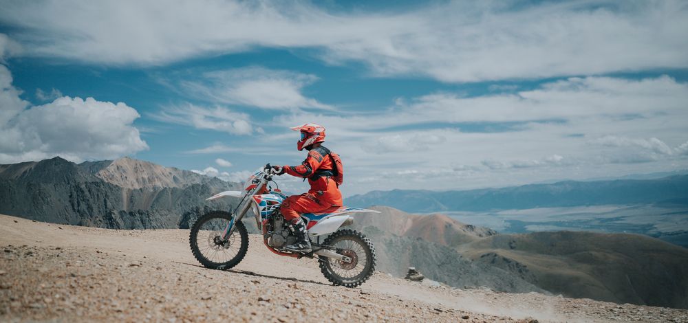 Photograph by Степан Бочаров