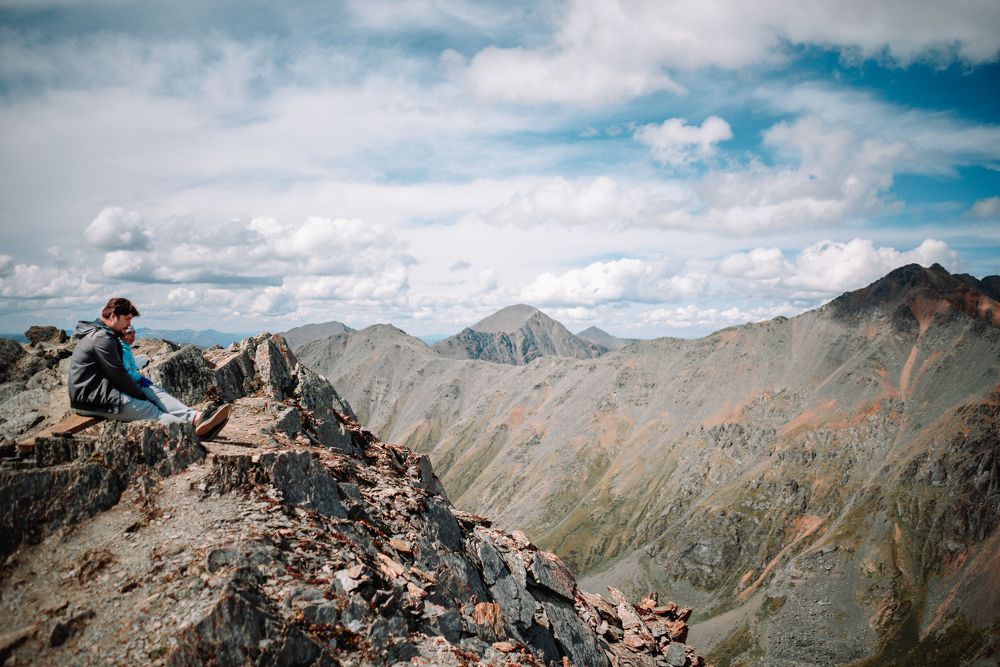 Photograph by Степан Бочаров