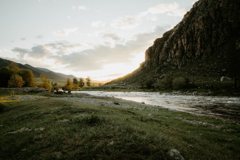 Photograph by Степан Бочаров