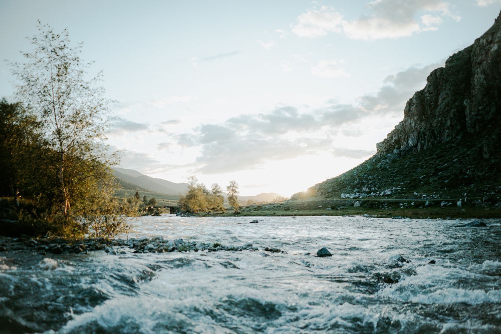 Photograph by Степан Бочаров