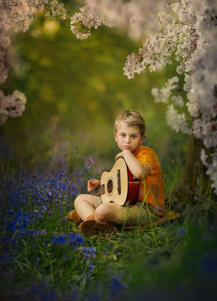 Photograph by Airide Skrabuliene