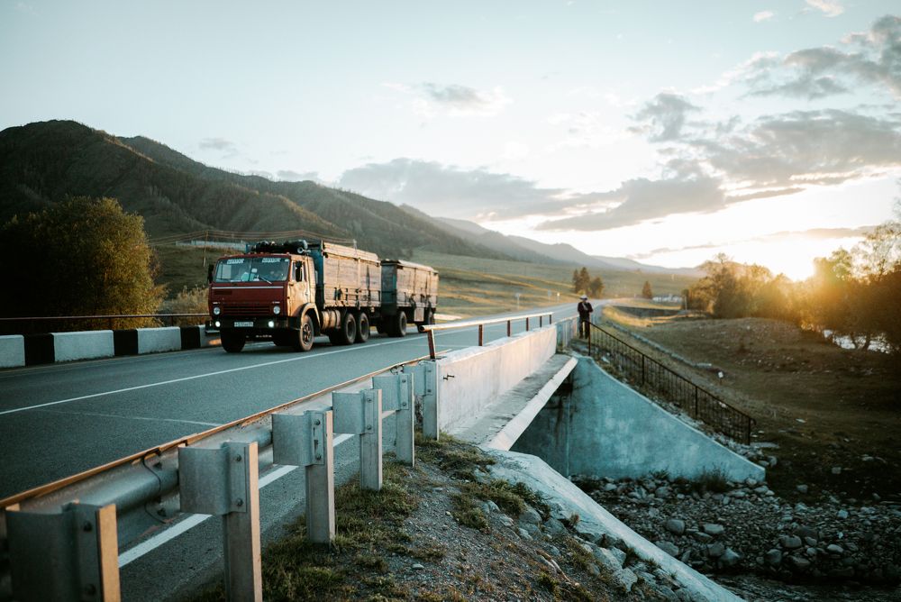 Photograph by Степан Бочаров