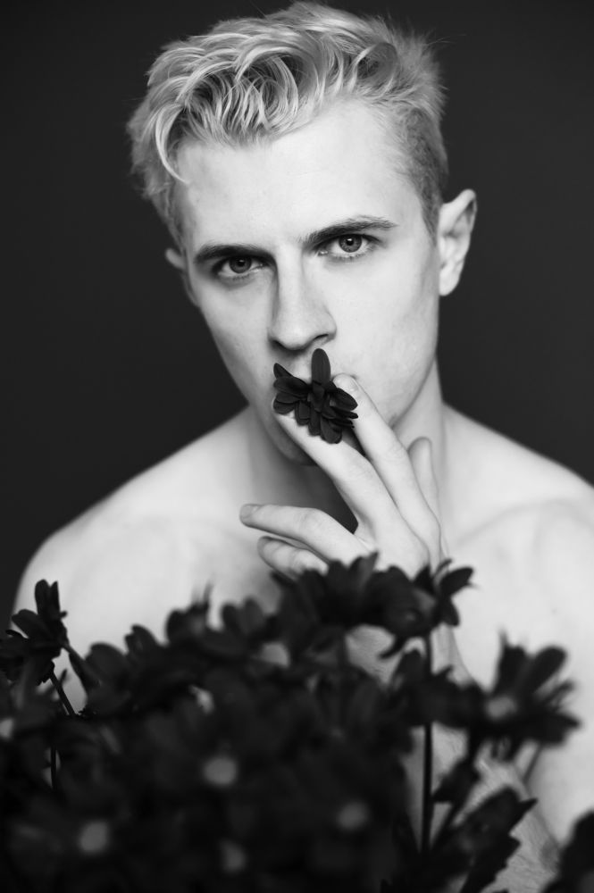 Photograph by Елена Журавлёва