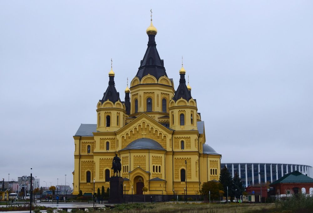 Photograph by Galina Leskova