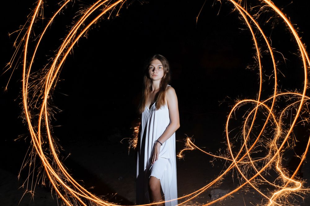 Photograph by Роман Крутов