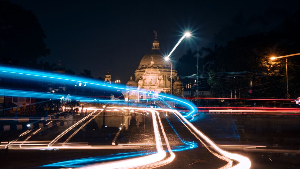 Photograph by Roni Gayen