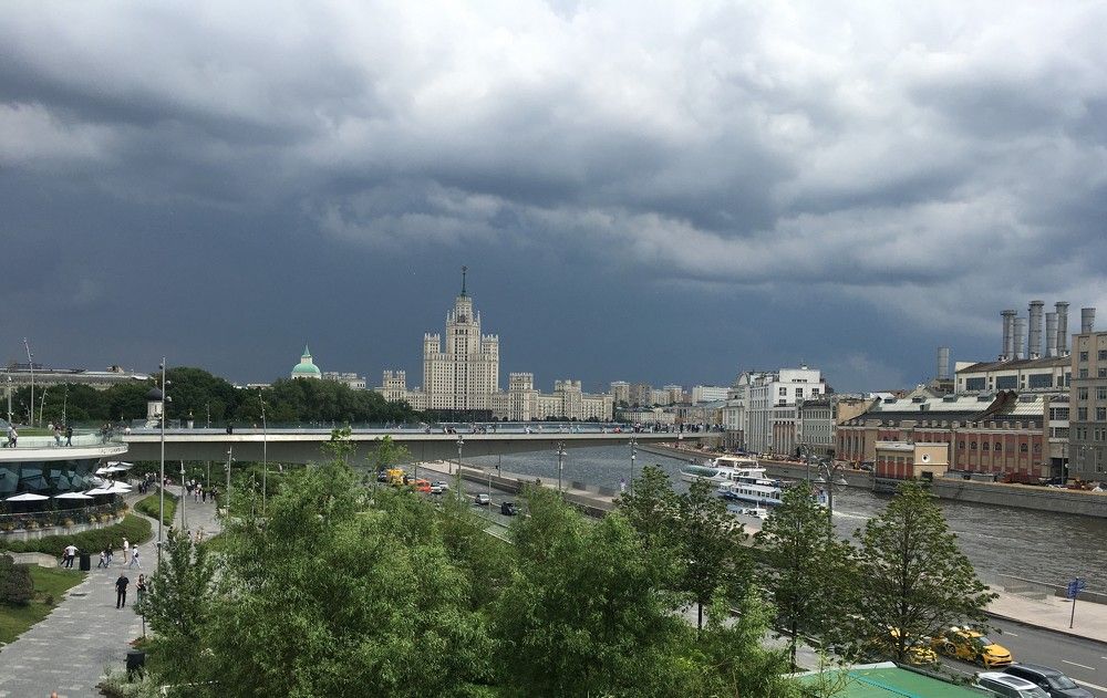 Photograph by Елизавета Карелина