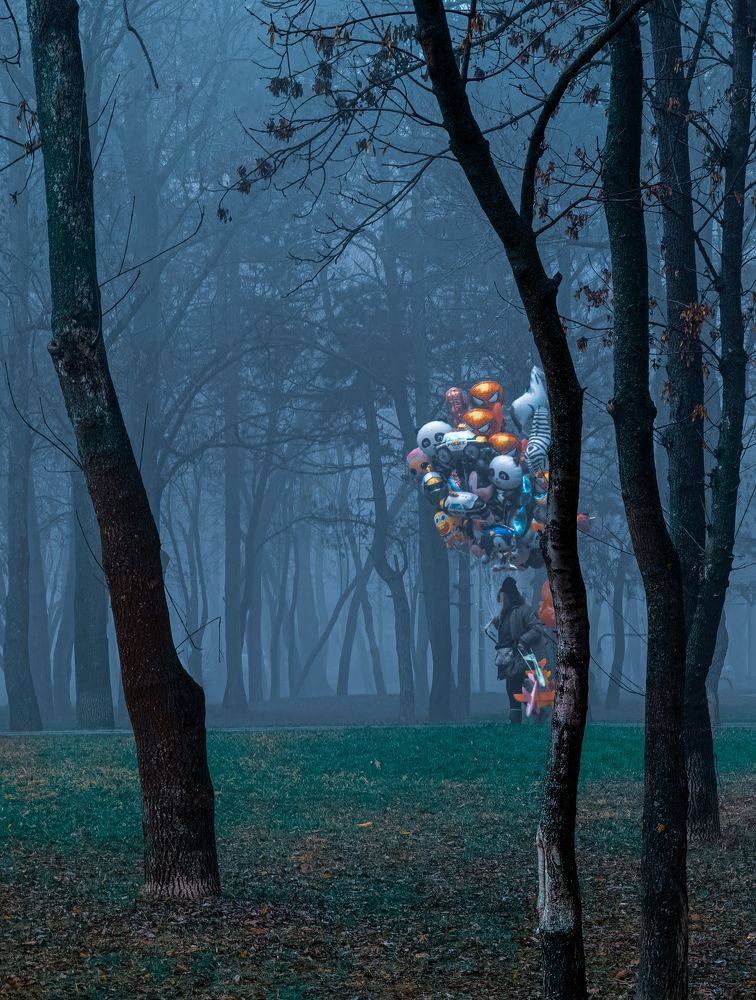 Photograph by ChristIan pavlov Petrov Петров