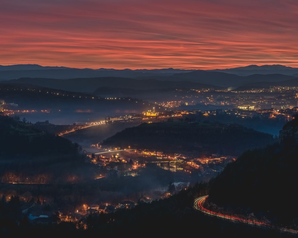 Photograph by Lyuboslav Bochev