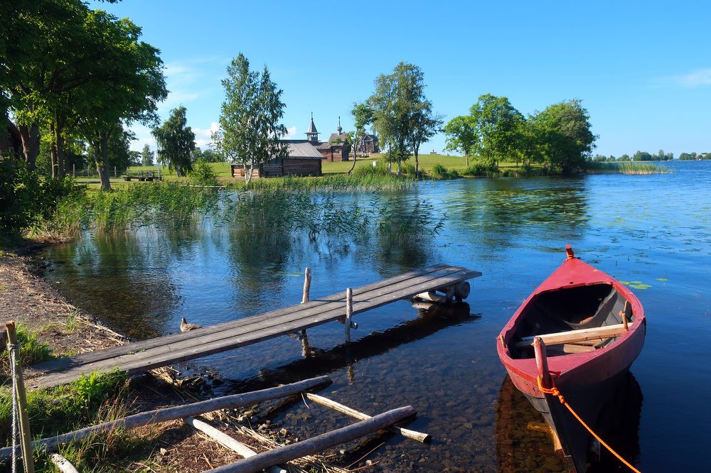 Photograph by Ольга Стоун