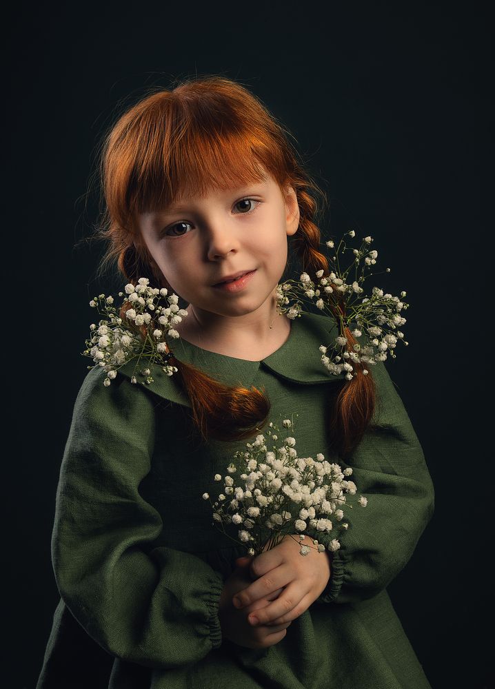 Photograph by Оксана Завьялова