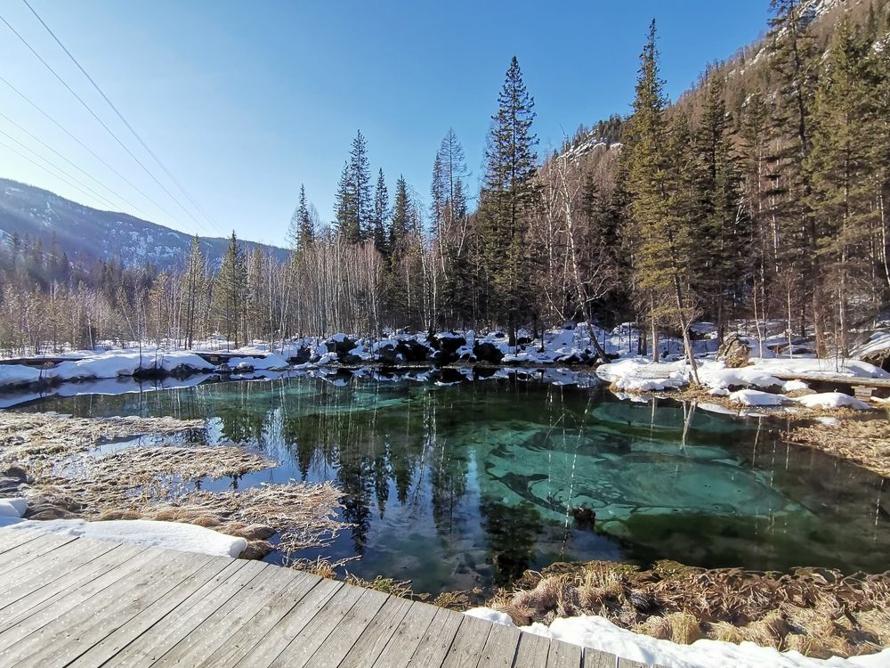 Photograph by Елена Павлова