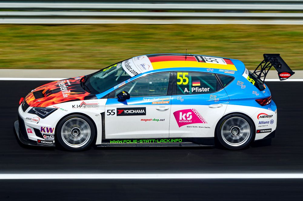 Фотография автора Faller Tamás