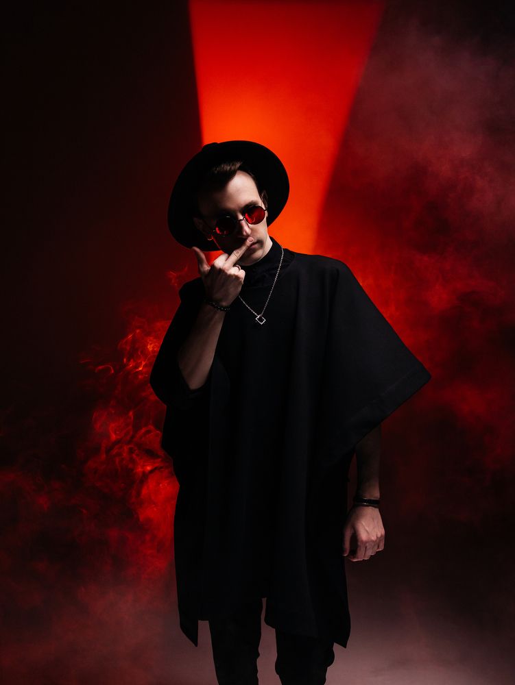 Photograph by Сергей Верещак