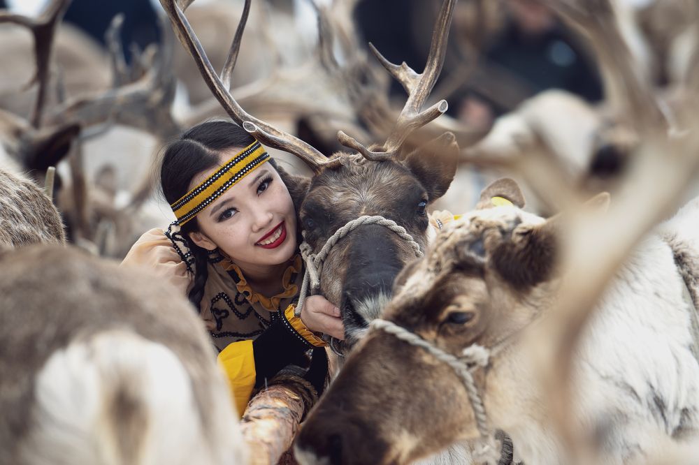 Photograph by Ляшеев Дмитрий